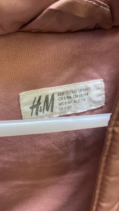 Куртка , безрукавка