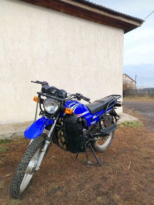 Продам Yaqi 200cc