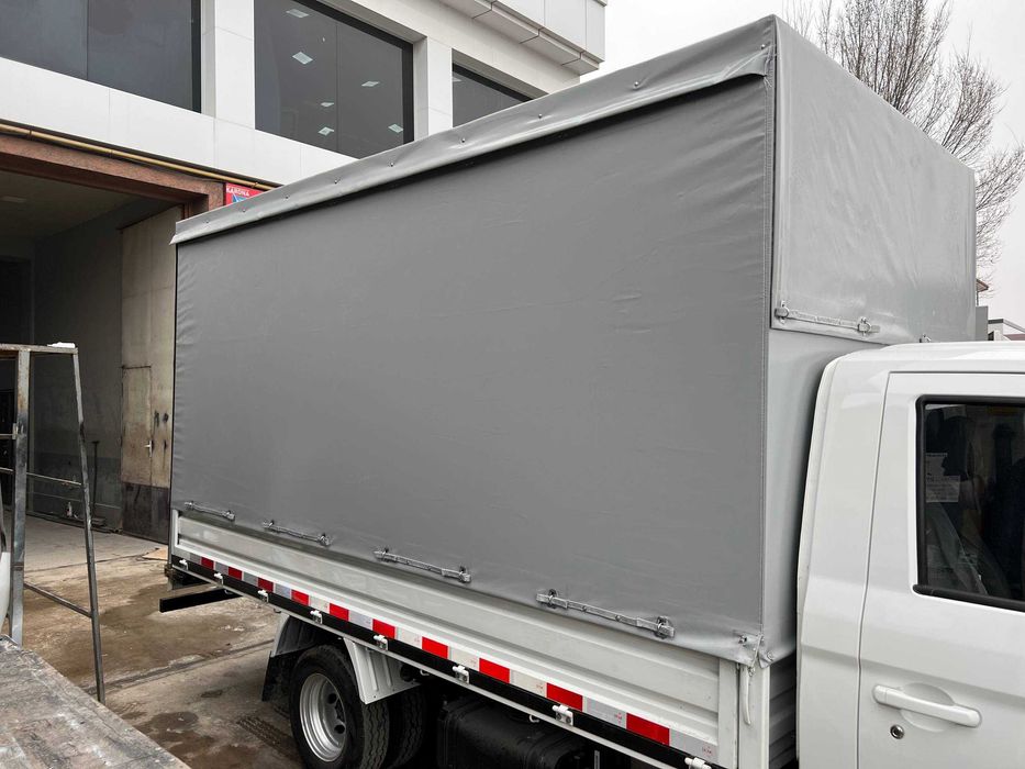 Avtotent Yig’ma karkaz CHANGAN STAR