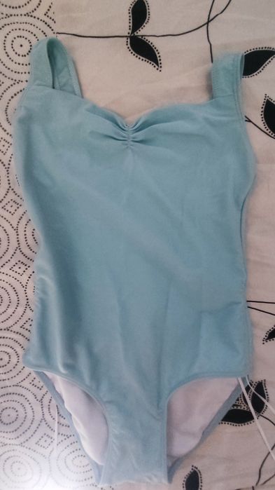 Ballet Rosa балетно трико