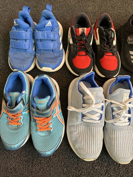 Adidasi 30-31 Adidas