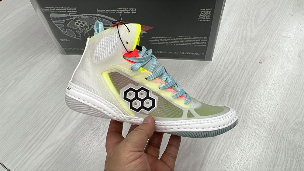 Борцовки Рудис JB ULTRA LITE