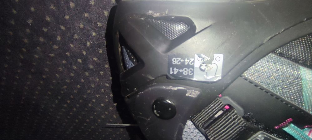 Role Oxello Aluframe