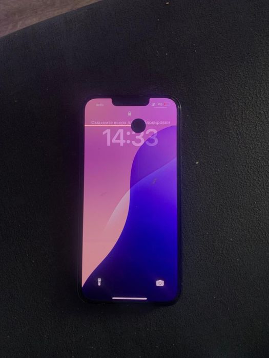 Продам iPhone 13pro 128гб 90.000