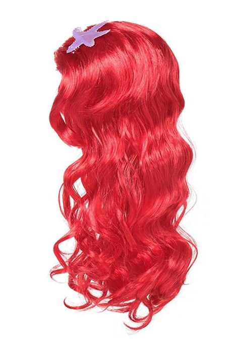 Рокля на Ариел Малката Русалка + Подарък Коронка