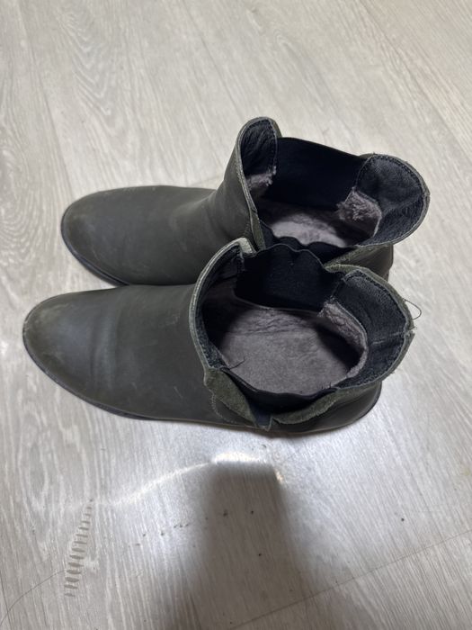 Етік аншейін беремін