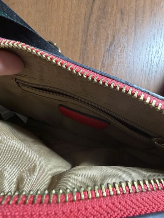 Сумка Marc Jacobs