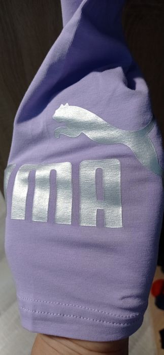 Спортен клин Puma