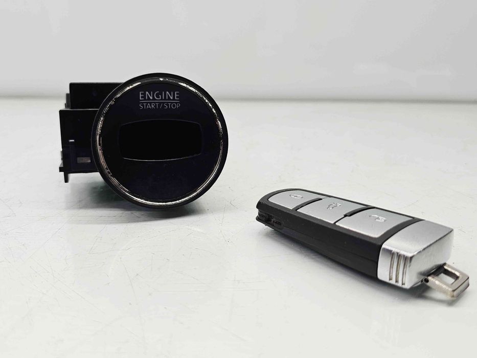 Contact cu cheie  Volkswagen Passat CC (357) [Fabr 2008-2012] 3C09058