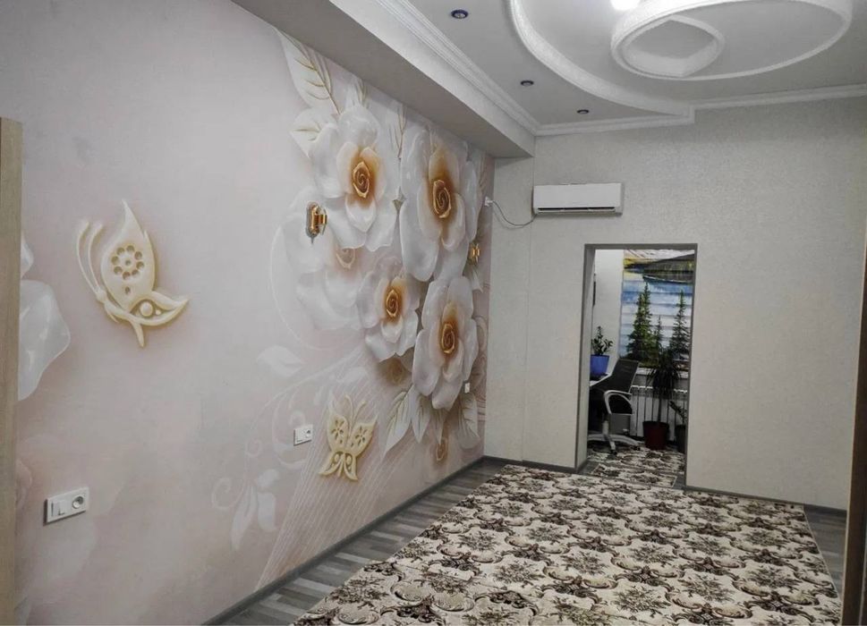 х Продается Новостройка 2/5/6 Чиланзар 25 квартал