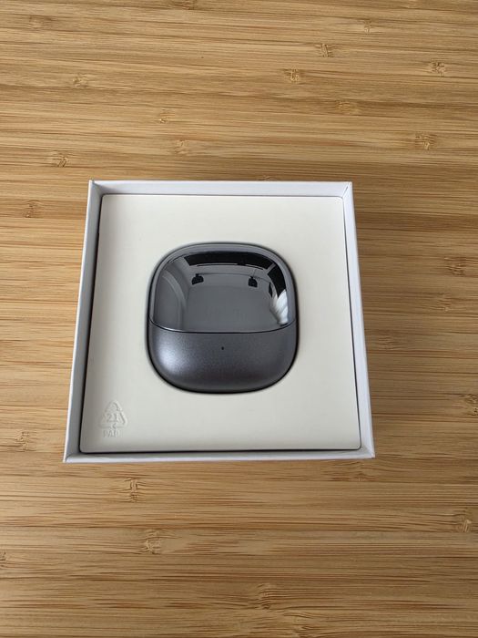 Casti Wireless Xiaomi Buds 5, Bluetooth 5.4