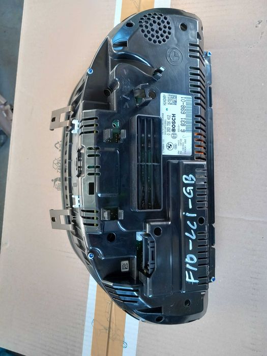 Ceasuri bord bmw f07,f10,f10 lci
