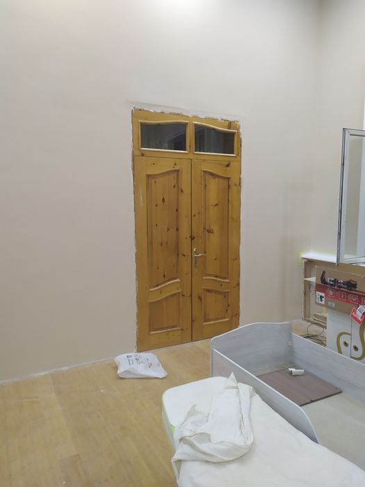 Реставрация дверей, мебель, лестницы, По городу Ташкента