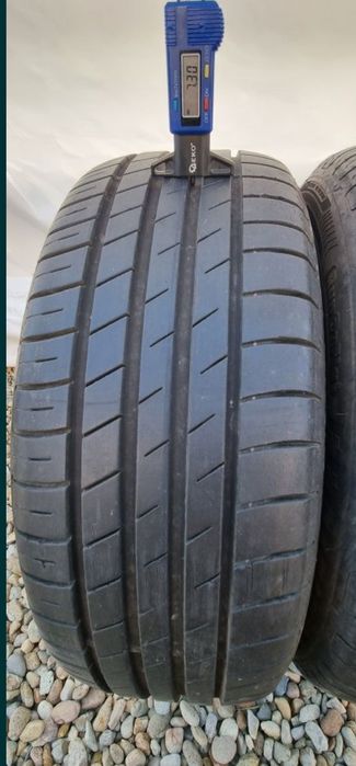Anvelope Goodyear EficientGrip Performance RSC RunFlat 205/55 R17 91W