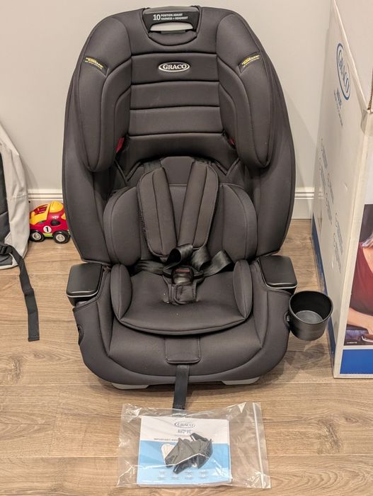 Scaun auto copil Graco Avolve ca nou