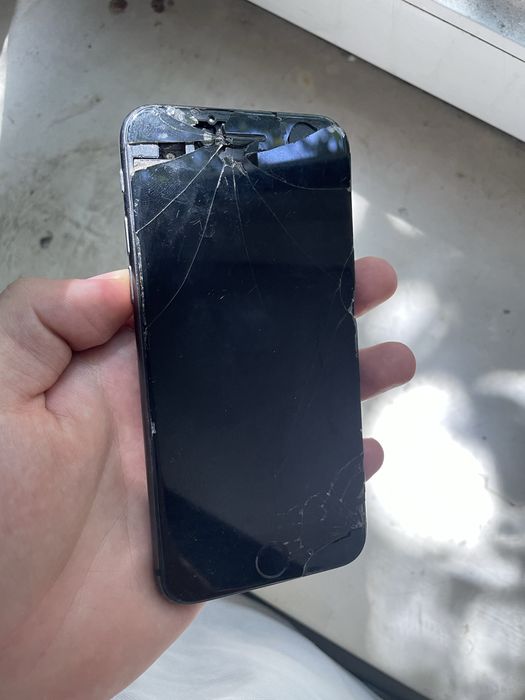 Iphone  8 корпус