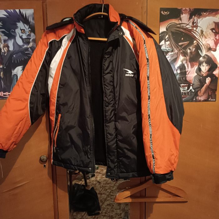 Распродажа  куртки мальчикам 11-13 лет