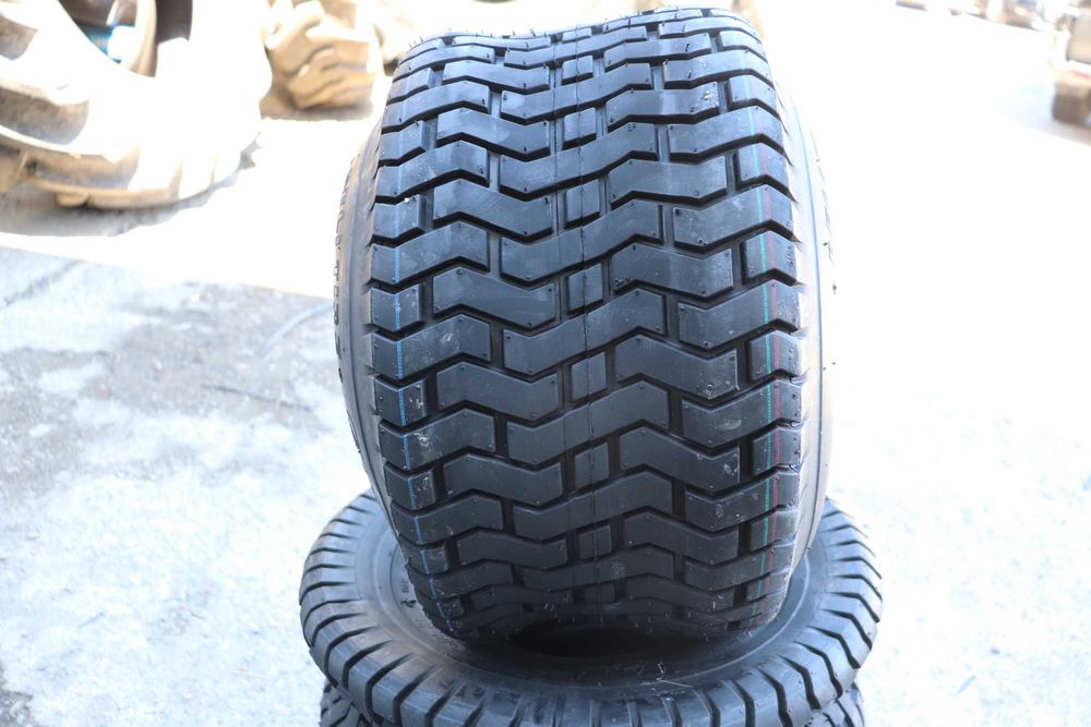 Anvelope noi 18X9.50-8 marca DELITIRE cauciucuri pentru masina gazon