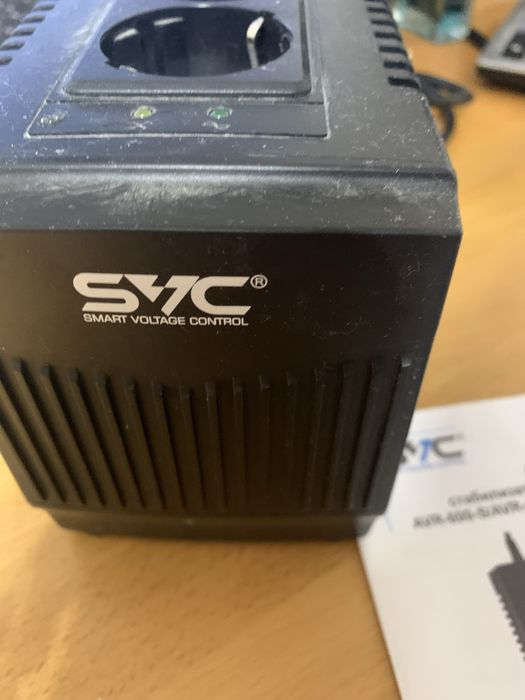 Продаю стабилизатор напряжения