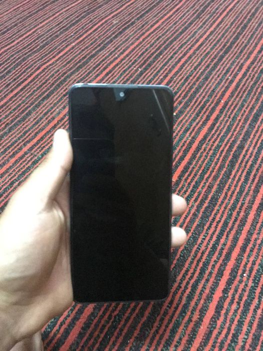 Redmi nod 10 pro
