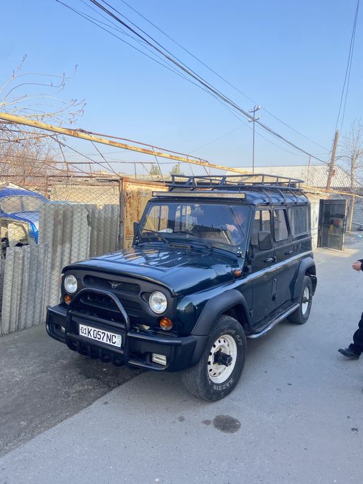 Ремонт тюнинг уаз газель волга