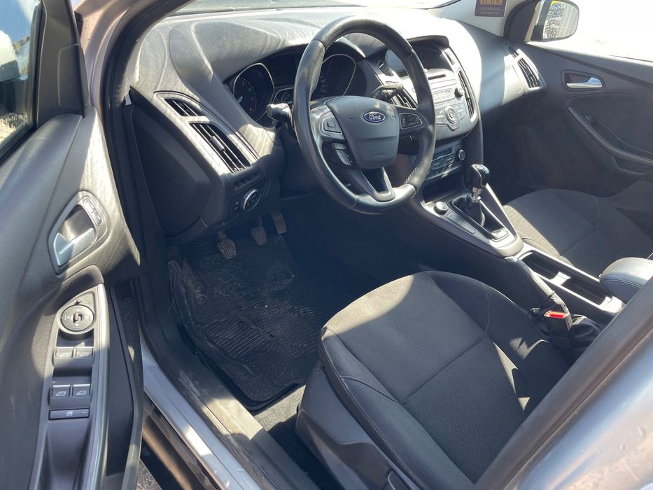 Ford Focus 1.0T EcoBoost, двигател M1DD,Форд Фокус 1.0Т ЕкоБуст,