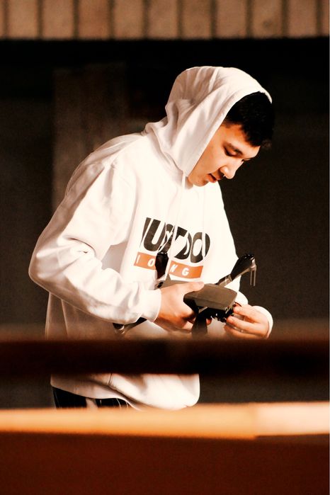 Съемка с квадракоптера / дрона | Воздушная сьемка