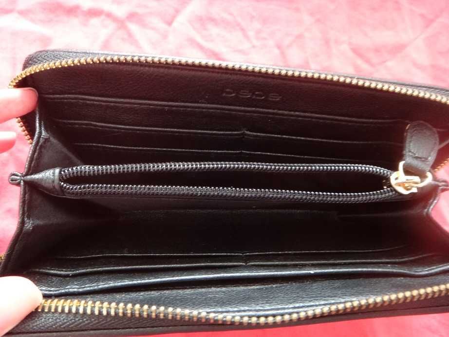 Оригинален портфейл bebe