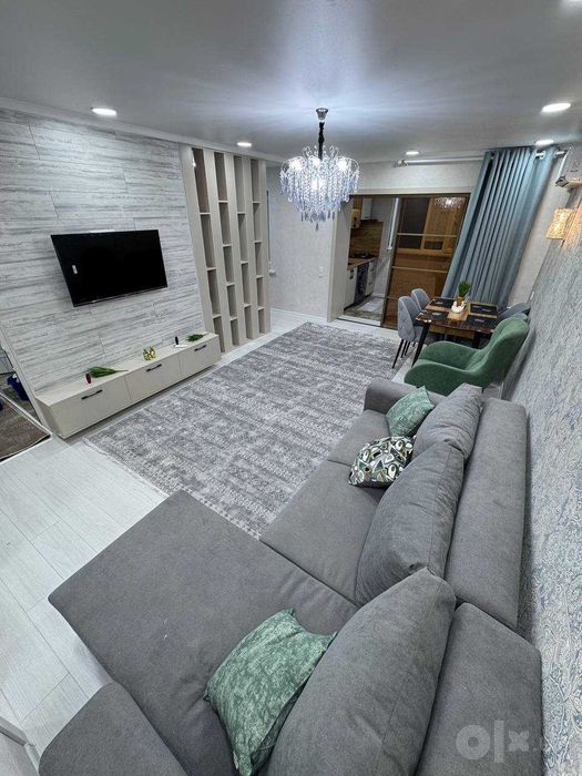 продам квартиру чиланзар 3 кв 3/3/4 81000