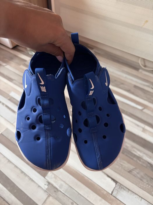 Детски сандали Nike