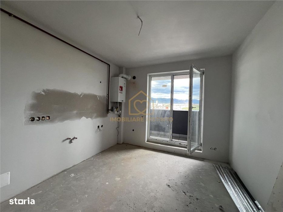 Apartament 2 camere bloc nou regele ferdinand — fotografia 1
