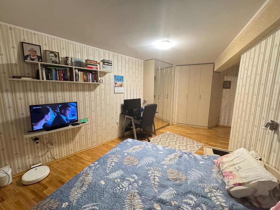 3-Стаен апартамент в кв. Редута