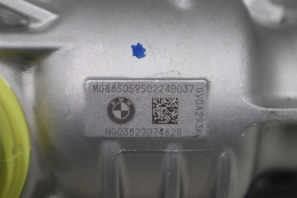 Преден диференциал БМВ Х3 Х5 Х6 Г05 Г06 Фейслифт- Дизел пр.число 2,929