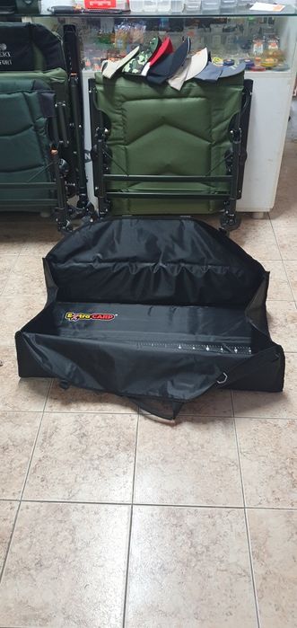 Люлка CARP Expert Compact