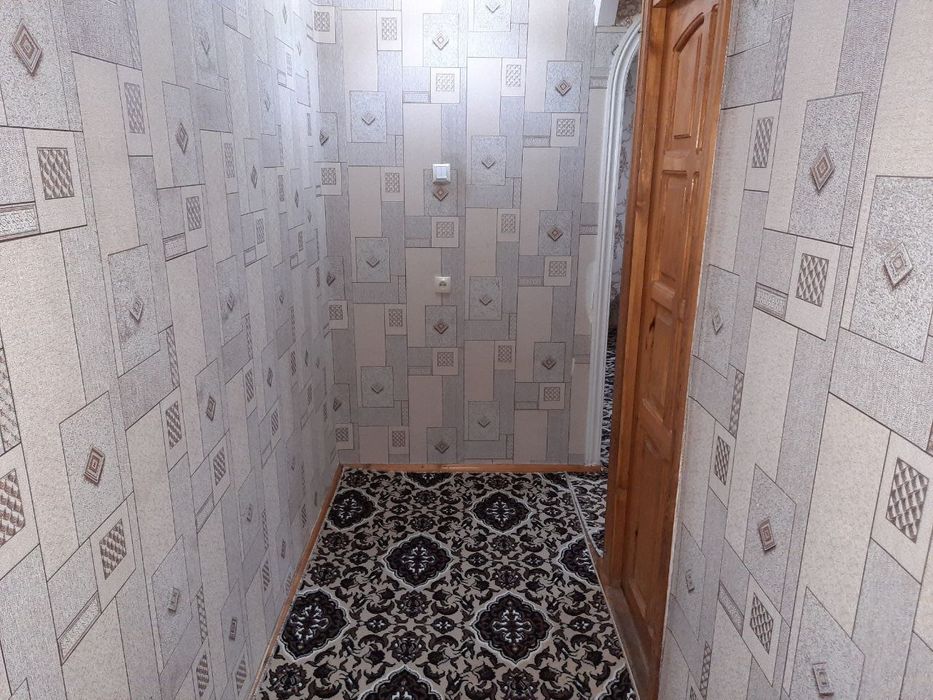 Каллинский массив 2хонали барча жихозлари билан сотилади.