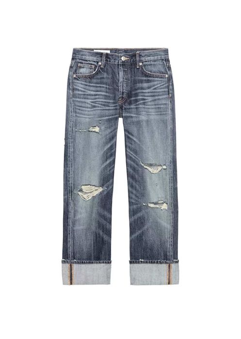 Zara дънки размер 38
