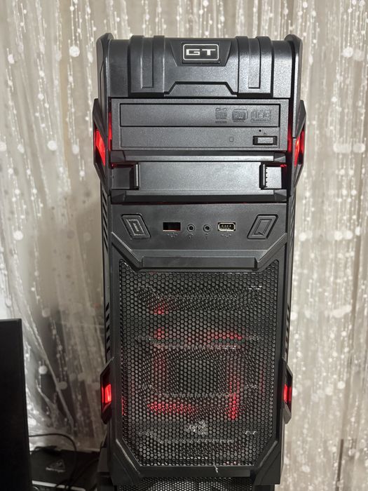 Продам игровой компьютер