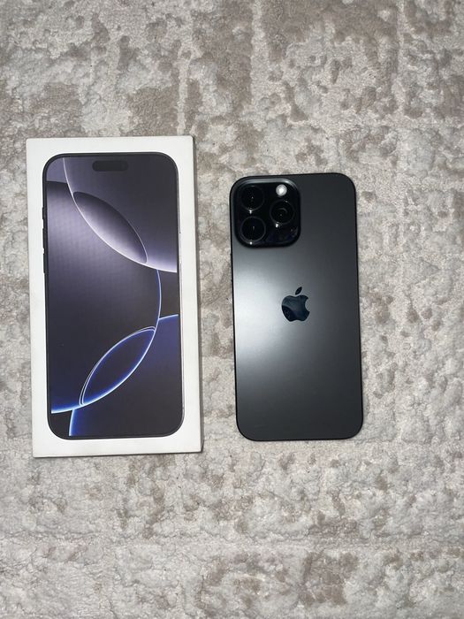 Обменяю 16 pro max