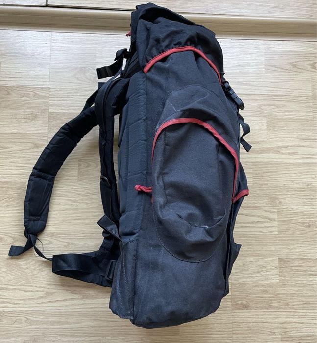 Rucsac de munte Escalade 38L