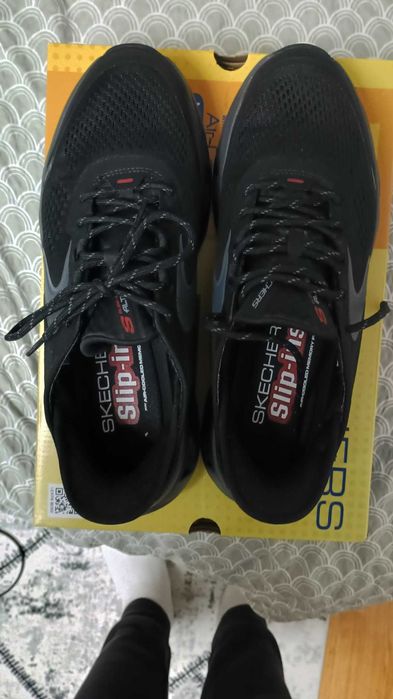 Мъжки Skechers slip-ins