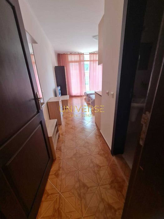 Продава се Едностаен апартамент в к.к. Слънчев бряг - 33 кв.м за 1452 €/кв.м - Снимка #2