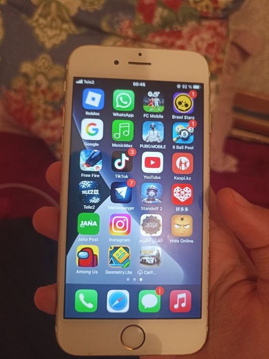 Айфон 6s обменнн