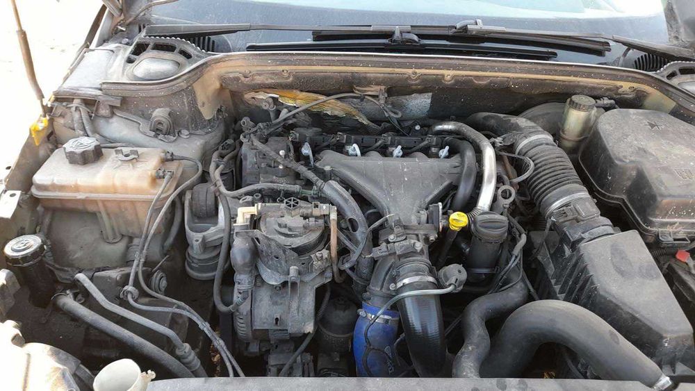 Само на части Peugeot 407 Пежо 407