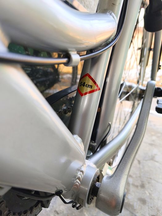 Велосипед немецкий