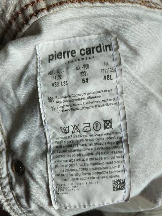 Оригинален панталон Pierre Cardin