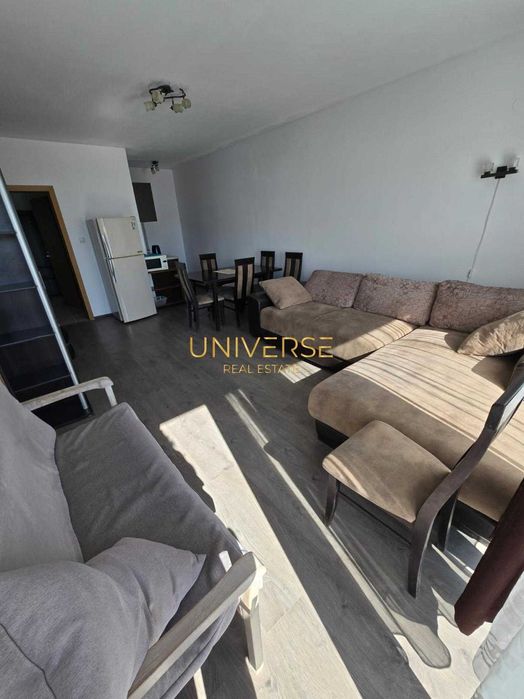 Продава се Тристаен апартамент в к.к. Слънчев бряг - 111 кв.м за 820 €/кв.м - Снимка #1
