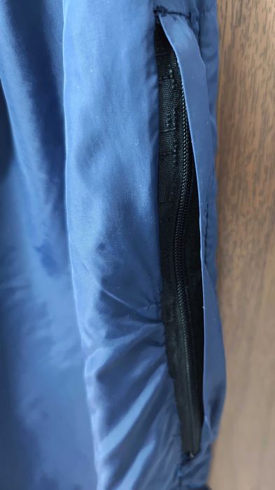 Спортивные штаны зимние