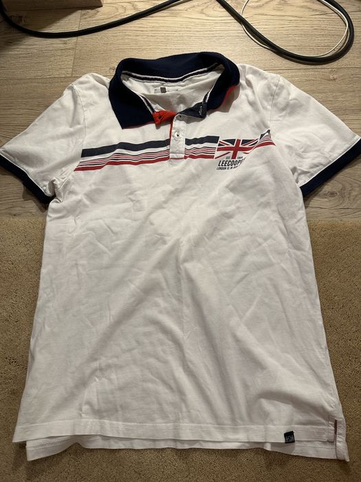 Tricou Lee Cooper L