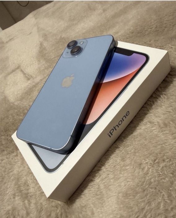 Ipbone 14 128Gb 100%