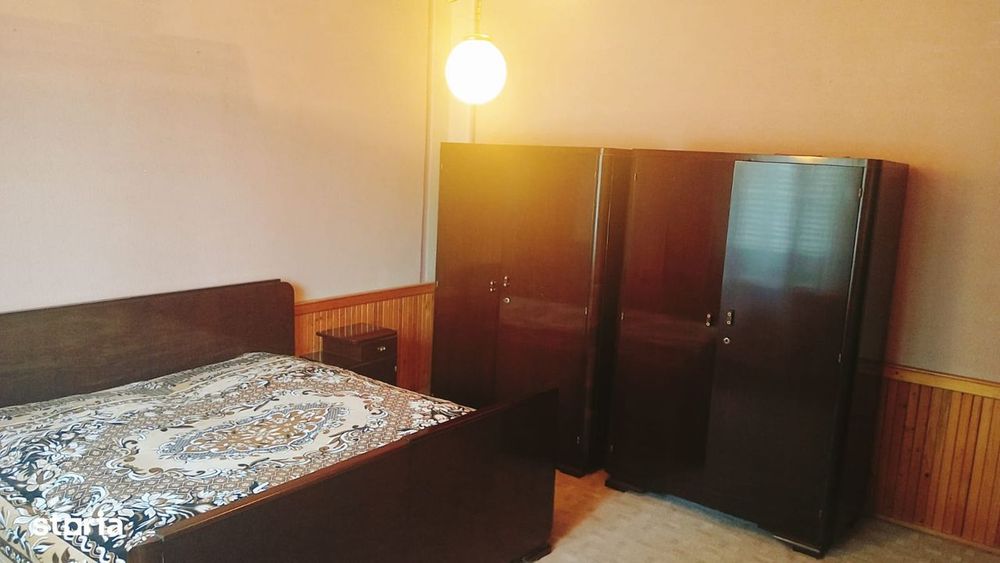 Casa tip conac de vanzare in Nadlac